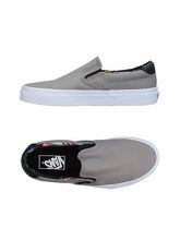 VANS Sneakers & Tennis shoes basse donna