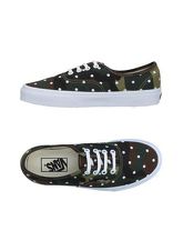 VANS Sneakers & Tennis shoes basse uomo