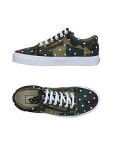 VANS Sneakers & Tennis shoes basse uomo