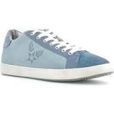 Scarpe Avirex 151.M.171 Sneakers Uomo Blu