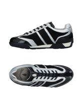 BOTTICELLI LIMITED Sneakers & Tennis shoes basse donna