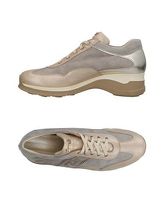 CESARE P. Sneakers & Tennis shoes basse donna