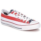 Scarpe Converse ALL STAR STARS BARS OX