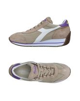 DIADORA HERITAGE Sneakers & Tennis shoes basse donna