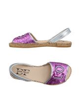 DIVINE FOLLIE Espadrillas donna