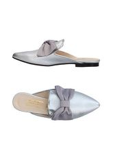 DIVINE FOLLIE Mules & Zoccoli donna