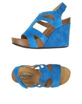 DOCKSTEPS Sandali donna