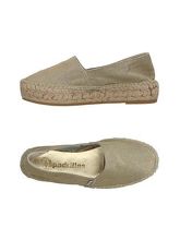 ESPADRILLES Espadrillas donna