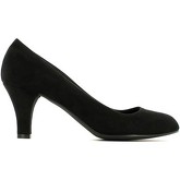 Scarpe Grace Shoes  6553 Decollete' Donna Nero