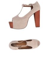 JEFFREY CAMPBELL Decolletes donna