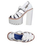 JEFFREY CAMPBELL Sandali donna