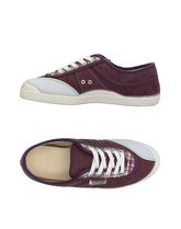 KAWASAKI Sneakers & Tennis shoes basse donna