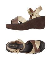 KORK-EASE Sandali donna