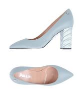 POLLINI Decolletes donna