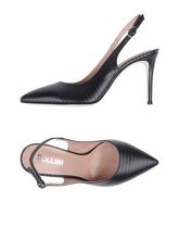 POLLINI Decolletes donna