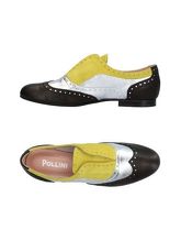 POLLINI Mocassino donna