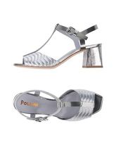 POLLINI Sandali donna