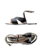 POLLINI Sandali donna