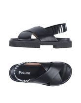 POLLINI Sandali donna