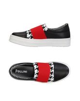 POLLINI Sneakers & Tennis shoes basse donna