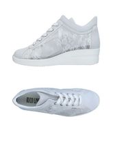 RUCO LINE Sneakers & Tennis shoes basse donna