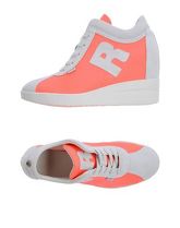 RUCO LINE Sneakers & Tennis shoes alte donna