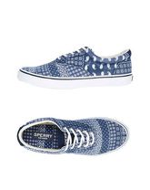 SPERRY TOP-SIDER Sneakers & Tennis shoes basse uomo