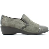 Stivaletti Stonefly 103177 Mocassino Donna Marrone