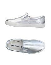 SUPERGA® Sneakers & Tennis shoes basse donna