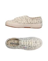 SUPERGA® Sneakers & Tennis shoes basse donna