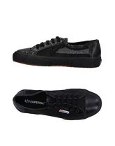 SUPERGA® Sneakers & Tennis shoes basse donna