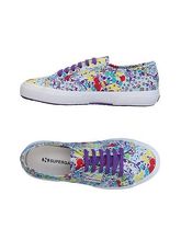 SUPERGA® Sneakers & Tennis shoes basse donna