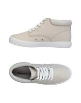 TIMBERLAND Sneakers & Tennis shoes basse donna