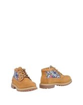 TIMBERLAND Stivaletti donna