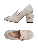 UNLACE Mocassino donna