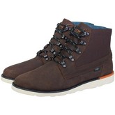 Scarpe Vans Breton Boot Brown
