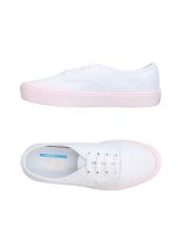 VANS Sneakers & Tennis shoes basse donna