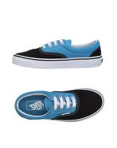 VANS Sneakers & Tennis shoes basse donna