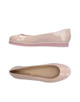 VICINI TAPEET Ballerine donna