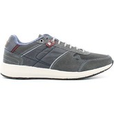 Scarpe Wrangler  WM152172 Sneakers Uomo Grigio