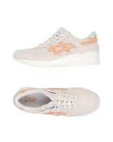 ASICS TIGER Sneakers & Tennis shoes basse uomo