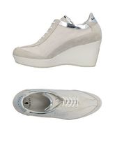 BOTTICELLI LIMITED Sneakers & Tennis shoes basse donna