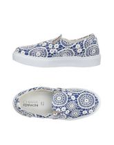 CHIARA FERRAGNI Sneakers & Tennis shoes basse donna