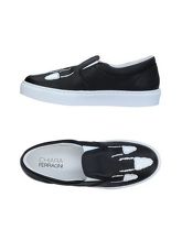 CHIARA FERRAGNI Sneakers & Tennis shoes basse donna