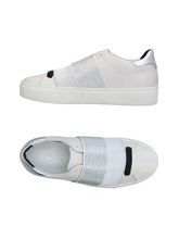 CRIME London Sneakers & Tennis shoes basse donna