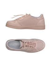 D.A.T.E. Sneakers & Tennis shoes basse donna