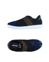 DSQUARED2 Sneakers & Tennis shoes basse uomo