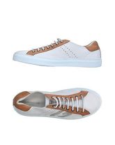 ALBERTO GUARDIANI Sneakers & Tennis shoes basse uomo