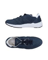 ALBERTO GUARDIANI Sneakers & Tennis shoes basse uomo