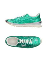 HIROSHI MYURA Sneakers & Tennis shoes basse donna